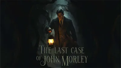 دانشنامه جامع بازی The Last Case of John Morley