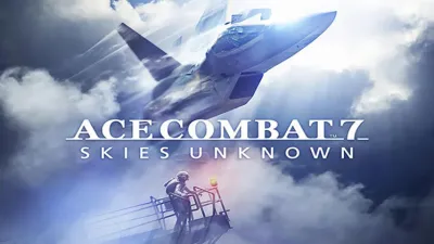 دانشنامه جامع بازی Ace Combat 7: Skies Unknown