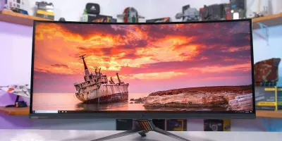 راهنمای جامع تنظیمات Display ویندوز برای گیمرها