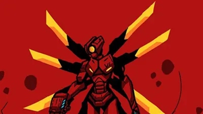 دانشنامه جامع بازی Ultrakill