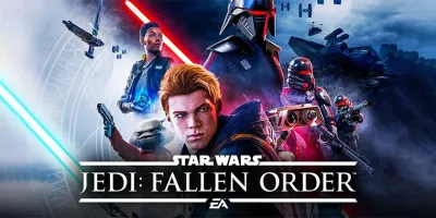دانشنامه جامع بازی Star Wars Jedi: Fallen Order