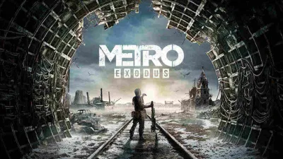 دانشنامه جامع بازی Metro Exodus