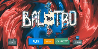 دانشنامه جامع بازی بالاترو - Balatro