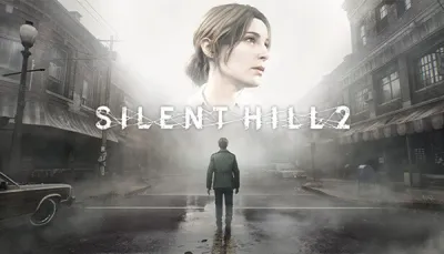 دانشنامه جامع بازی Silent Hill 2 Remake