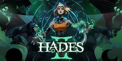 دانشنامه جامع بازی Hades II