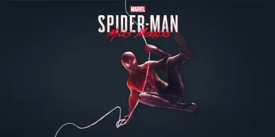 دانشنامه جامع بازی Marvel's Spider-Man: Miles Morales