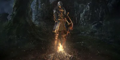 دانشنامه جامع بازی Dark Souls 1