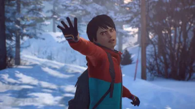 دانشنامه جامع بازی  2 Life Is Strange