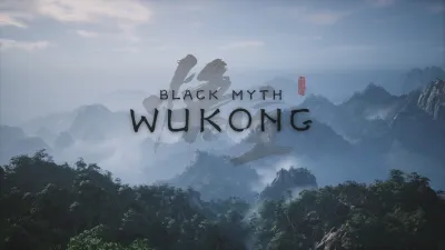دانشنامه جامع بازی Black Myth: Wukong