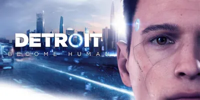 دانشنامه جامع بازی Detroit: Become Human