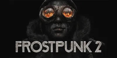 دانشنامه جامع بازی Frostpunk 2