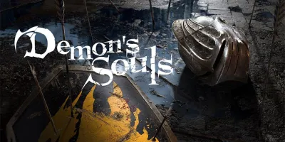 دانشنامه جامع بازی Demon's Souls