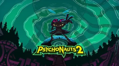 دانشنامه جامع بازی Psychonauts 2