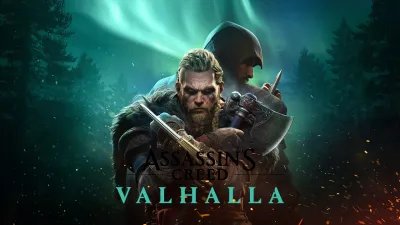 دانشنامه جامع بازی Assassin's Creed Valhalla
