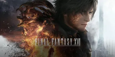 دانشنامه جامع بازی Final Fantasy XVI