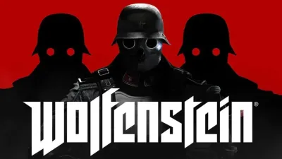 دانشنامه جامع بازی Wolfenstein The New Order