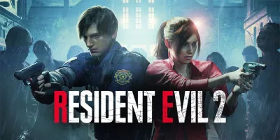 دانشنامه جامع بازی Resident Evil 2 Remake