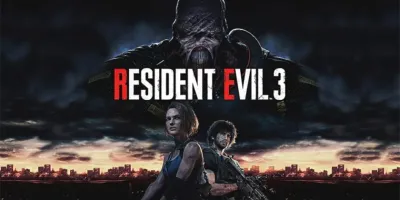 دانشنامه جامع بازی Resident Evil 3 Remake