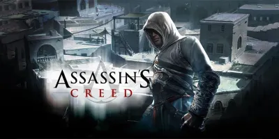 دانشنامه جامع بازی Assassin's Creed (نسخه اول)