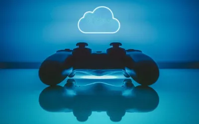 کلود گیمینگ (Cloud Gaming) چیست؟ آیا آینده بازی‌های ویدیویی در گرو اینترنت است؟