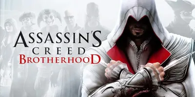 دانشنامه جامع بازی Assassin’s Creed: Brotherhood