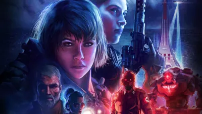 دانشنامه جامع بازی Wolfenstein: Youngblood