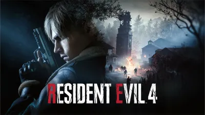 دانشنامه جامع بازی Resident Evil 4 Remake