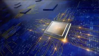 مغز متفکر سیستم: پردازنده (CPU) چیست و چرا در بازی پادشاهی می‌کند؟