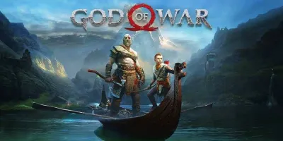 دانشنامه جامع بازی God of War 2018