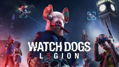 دانشنامه جامع بازی Watch Dogs legion