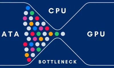 ناهماهنگی سخت‌افزار: گلوگاه (Bottleneck) چیست و چگونه قاتل فریم‌ریت می‌شود؟