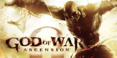دانشنامه جامع بازی God of War: Ascension