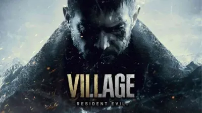 دانشنامه جامع بازی Resident Evil Village
