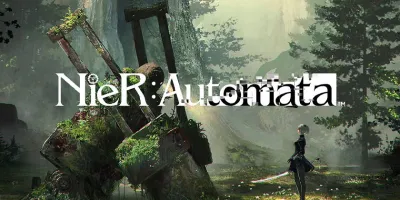 دانشنامه جامع بازی NieR: Automata