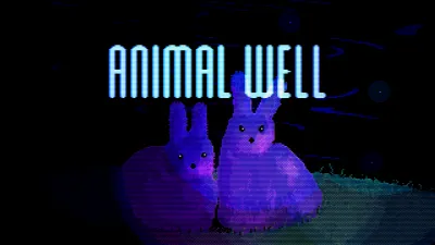 بررسی بازی Animal Well