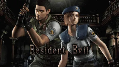 دانشنامه جامع بازی resident evil 1 remake