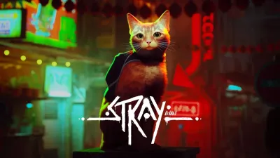 راهنمای تروفی‌های Stray