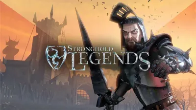 دانشنامه جامع بازی Stronghold Legends