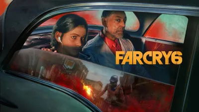 بررسی جامع بازی Far Cry 6