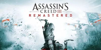 دانشنامه جامع بازی Assassin's Creed III: Remastered