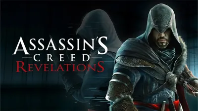 دانشنامه جامع بازی Assassin’s Creed: Revelations