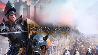 دانشنامه جامع بازی Stronghold: Definitive Edition