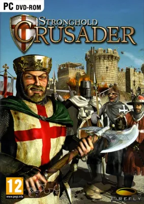 دانشنامه جامع بازی Stronghold Crusader