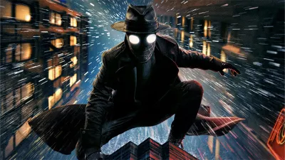 معرفی و نقد سریال Spider-Noir؛ شاهکار تاریک مارول با بازی نیکولاس کیج