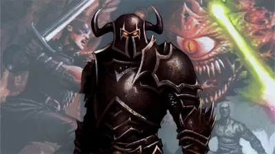 ریمیک بازی Baldur's Gate 2 در دست ساخت است!