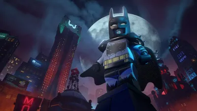 شانس دریافت بازی LEGO Batman: Legacy of the Dark Knight با 1 دلار در استیم!