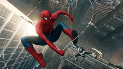 رکوردشکنی مدت زمان فیلم Spider-Man: Brand New Day در دنیای سینمایی مارول