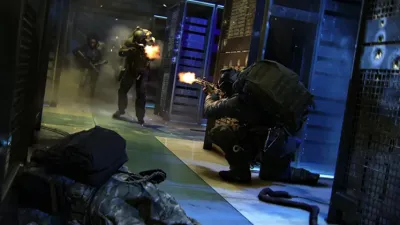 بررسی کامل و جزئیات حالت DMZ در بازی Call of Duty Modern Warfare 4