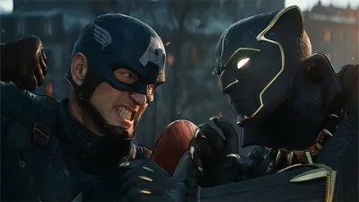 تاخیر در انتشار بازی Marvel 1943: Rise of Hydra تا سال 2027