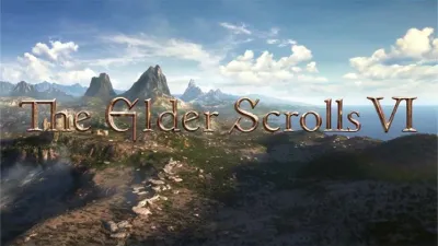 رئیس ایکس باکس: بازی The Elder Scrolls 6 فوق‌العاده به نظر می‌رسد!